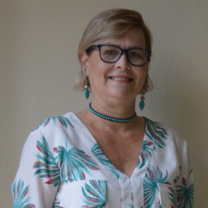 Marcia Pereira de Andrade